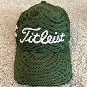 Titleist Golf Cap